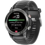 North Edge XTrek Black з компасом УЦІНКА!