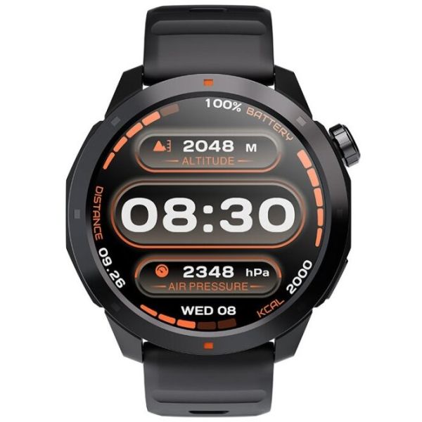 North Edge XTrek PRO 5Bar з компасом