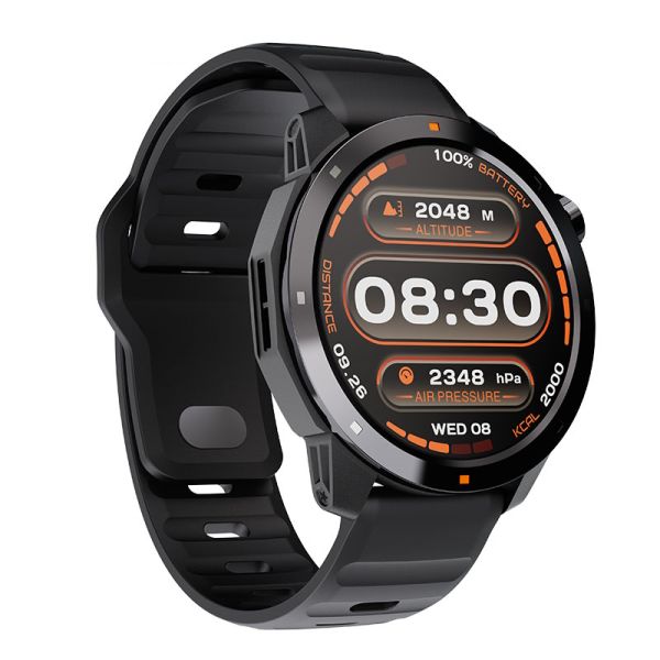 North Edge XTrek PRO 5Bar з компасом