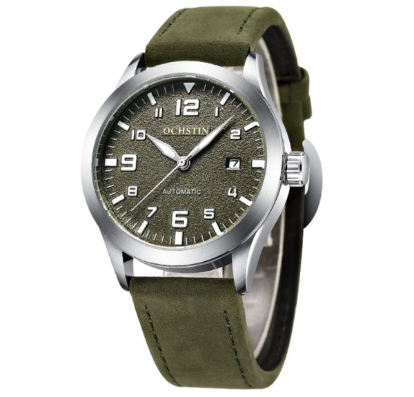 Ochstin Military