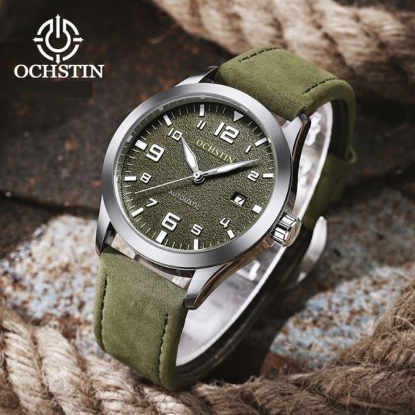 Ochstin Military