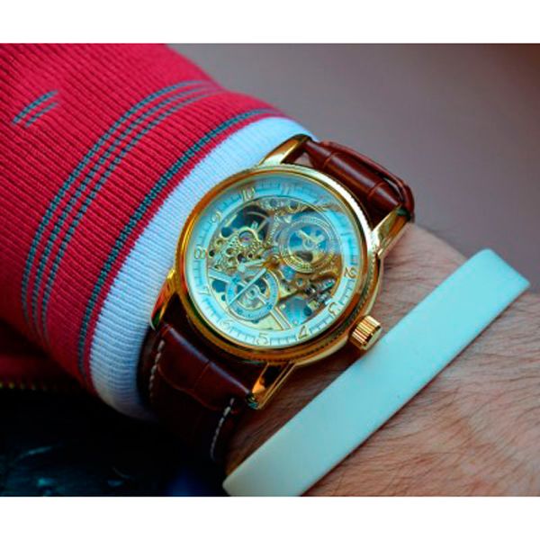 Orkina Star Gold