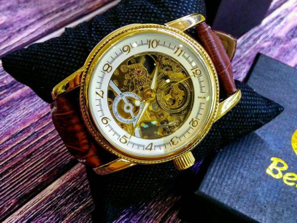 Orkina Star Gold
