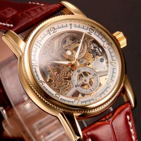 Orkina Star Gold
