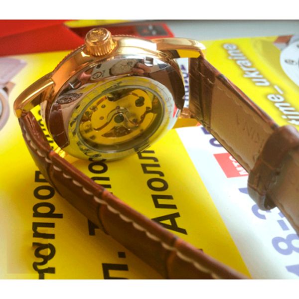 Orkina Star Gold