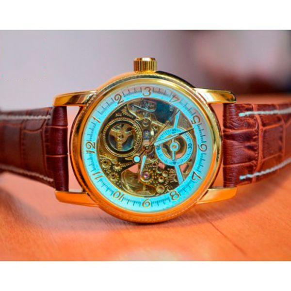 Orkina Star Gold