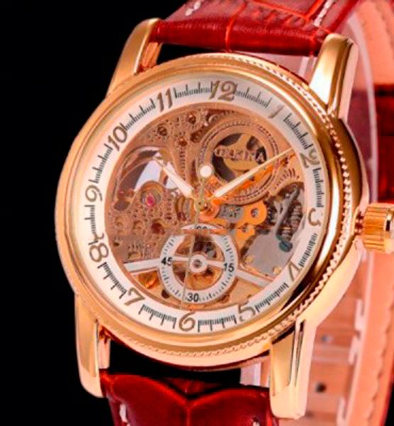 Orkina Star Gold