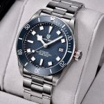 Pagani Design Secret 10 BAR