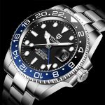 Pagani Design Zurich 10 BAR