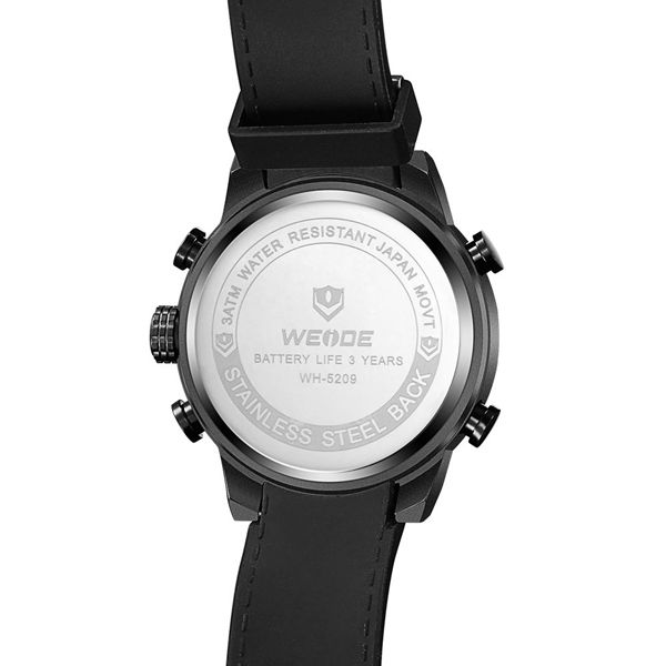 Weide Orlando