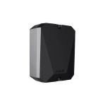 Ajax MultiTransmitter Black модуль интеграции посторонних проводных устройств Ajax MultiTransmitter Black модуль интеграции посторонних проводных устройств