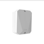 Ajax MultiTransmitter White модуль интеграции посторонних проводных устройств Ajax MultiTransmitter White модуль интеграции посторонних проводных устройств