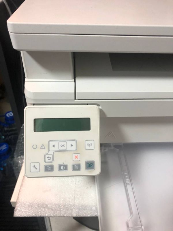 БФП HP LaserJet Pro M130nw