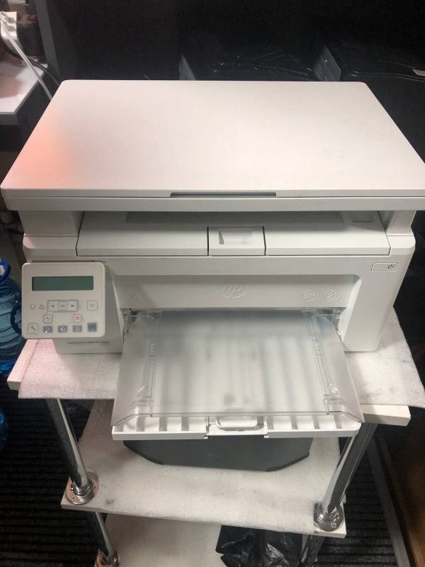БФП HP LaserJet Pro M130nw