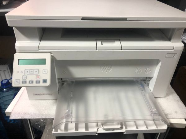 БФП HP LaserJet Pro M130nw
