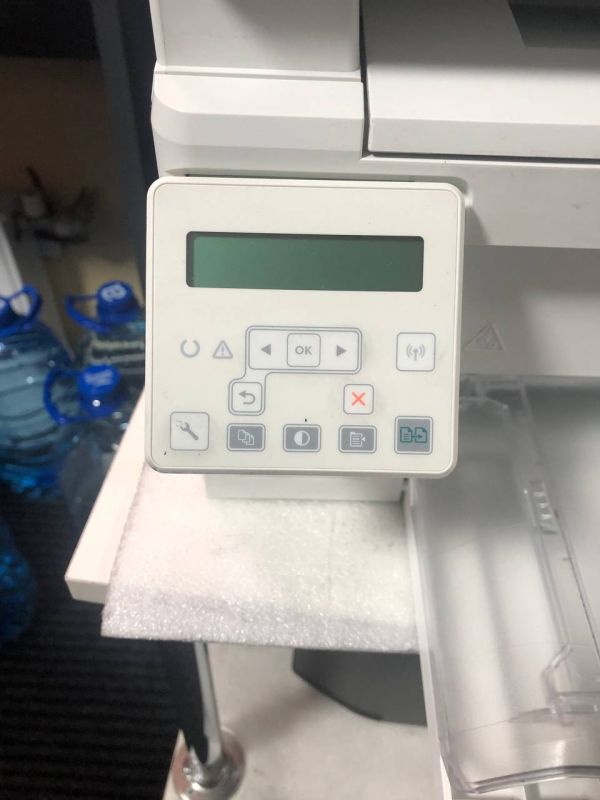 БФП HP LaserJet Pro M130nw