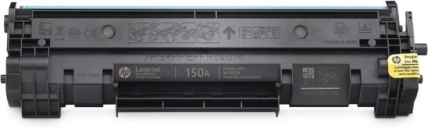 Картридж оригинальный HP 150A (W1500A) Start