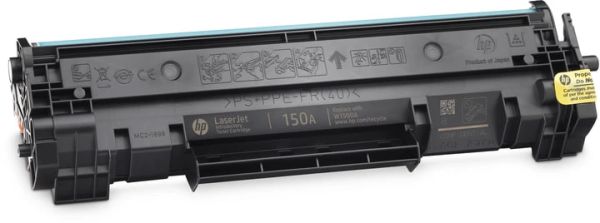 Картридж оригинальный HP 150A (W1500A) Start