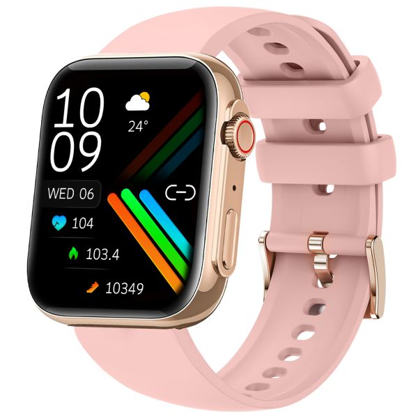 Smart Sensation Pink, 2 ремінці