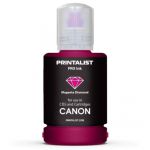 Чорнило PRINTALIST для Canon 140г Magenta водорозчинне (PL-INK-CANON-M)