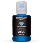 Чорнило PRINTALIST для Epson 140г Light Cyan водорозчинне (PL-INK-EPSON-LC)