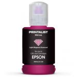 Чорнило PRINTALIST для Epson 140г Light Magenta водорозчинне (PL-INK-EPSON-LM)