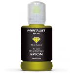 Чорнило PRINTALIST для Epson 140г Yellow водорозчинне (PL-INK-EPSON-Y)