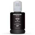 Чорнило PRINTALIST для HP 140г Black водорозчинне (PL-INK-HP-B)