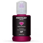 Чорнило PRINTALIST для HP 140г Magenta водорозчинне (PL-INK-HP-M)