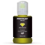 Чорнило PRINTALIST для HP 140г Yellow водорозчинне (PL-INK-HP-Y)