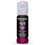 Чорнило PRINTALIST 101 для Epson L4150/4160 70г Magenta водорозчинне (PL101M)