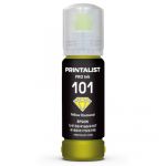 Чорнило PRINTALIST 101 для Epson L4150/4160 70г Yellow водорозчинне (PL101Y)