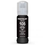Чорнило PRINTALIST 105 для Epson L7160/7180 70г Black Pigment пігментне (PL105BP)
