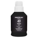 Чорнило PRINTALIST GI-40 для Canon G5040/G6040 190г Black пігментне (PL40BP)