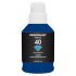 Чорнило PRINTALIST GI-40 для Canon G5040/G6040 190г Cyan водорозчинне (PL40C)
