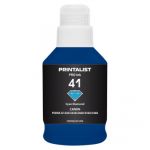 Чорнило PRINTALIST GI-41 для Canon Pixma G2420/3420 190г Cyan водорозчинне (PL41C)