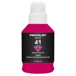 Чорнило PRINTALIST GI-41 для Canon Pixma G2420/3420 190г Magenta водорозчинне (PL41M)