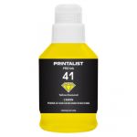 Чорнило PRINTALIST GI-41 для Canon Pixma G2420/3420 190г Yellow водорозчинне (PL41Y)