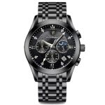 Poedagar Magnat Steel