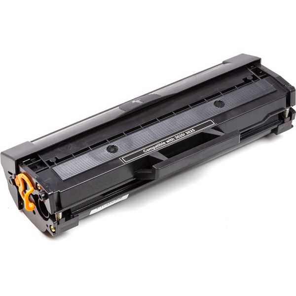 Картридж сумісний PowerPlant для Xerox 106R02773 // Phaser 3020, WC 3025 (з чипом)