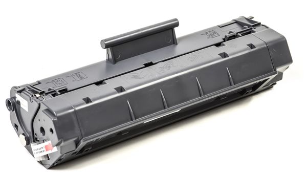 Картридж сумісний PowerPlant для HP 92A (C4092A) / Canon EP-22 Black  (без чипа)