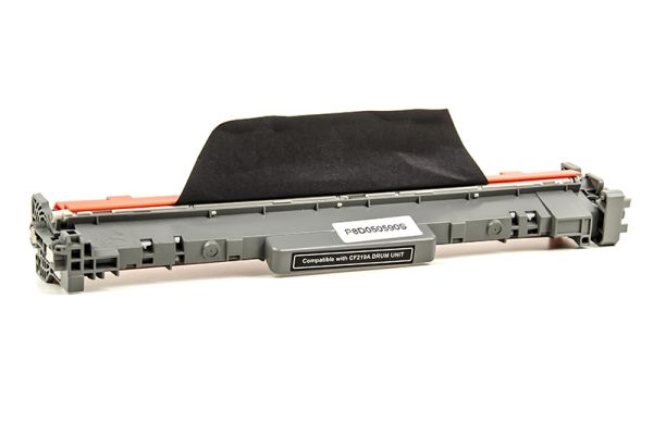 Драм - картридж сумісний PowerPlant для HP 19A (CF219A) з чипом