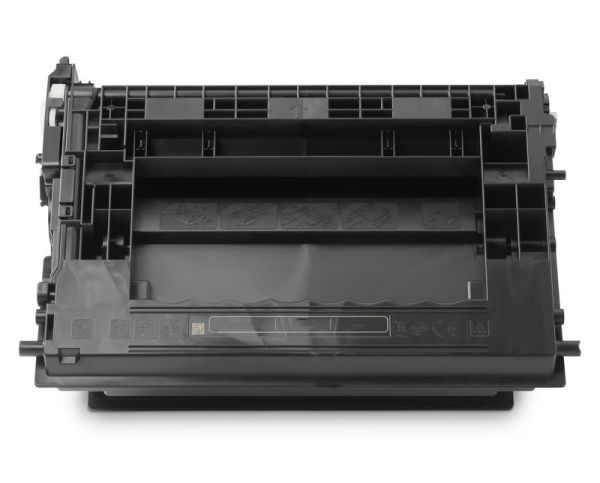 Картридж PowerPlant HP LJ Enterprise M608dn/M631h (CF237X) збільшеної ємності (с чипом)