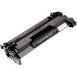 Картридж PowerPlant HP LJ Pro M404dn/M404n, MFP M428dw (CF258A) (без чипа) Картридж PowerPlant HP LJ Pro M404dn/M404n, MFP M428dw (CF258A) (без чипа)