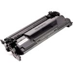 Картридж PowerPlant HP LJ Pro M404dn/M404n, MFP M428dw (CF258X) (без чипа) Картридж PowerPlant HP LJ Pro M404dn/M404n, MFP M428dw (CF258X) (без чипа)