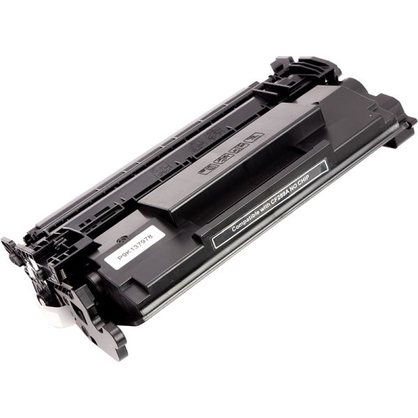 Картридж совместимый PowerPlant для HP 89A (CF289A)