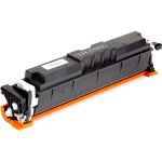 Картридж сумісний PowerPlant для Canon 069H / HP 230X Black (з чипом)