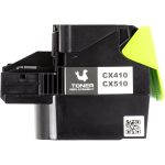 Картридж PowerPlant Lexmark CX410de (CX410/CX510) (з чипом) Картридж PowerPlant Lexmark CX410de (CX410/CX510) (з чипом)