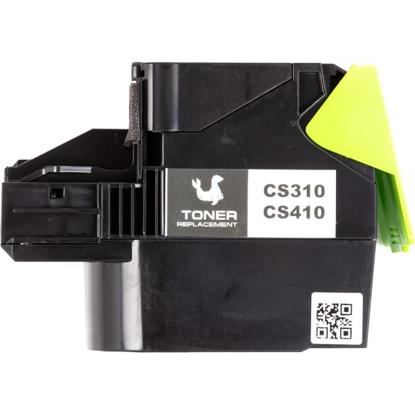 Картридж PowerPlant Lexmark CS510DE (CS310/CS410/CS510) (с чипом)