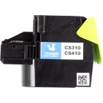 Картридж PowerPlant Lexmark CS510DE CY (CS310/CS410/CS510) (з чипом) Картридж PowerPlant Lexmark CS510DE CY (CS310/CS410/CS510) (з чипом)